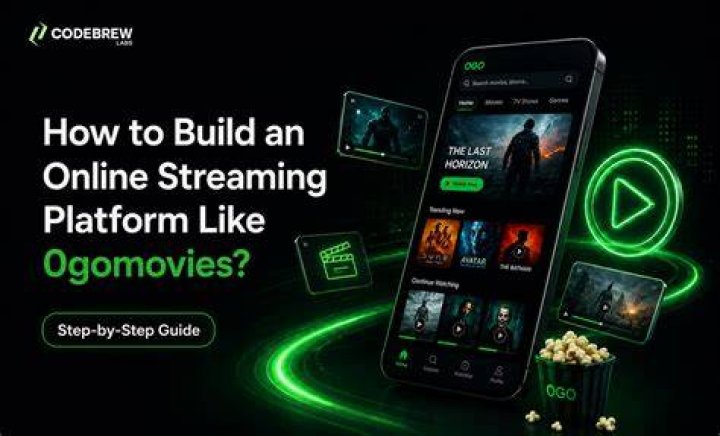 0gomovies: Free Movie Streaming Platform