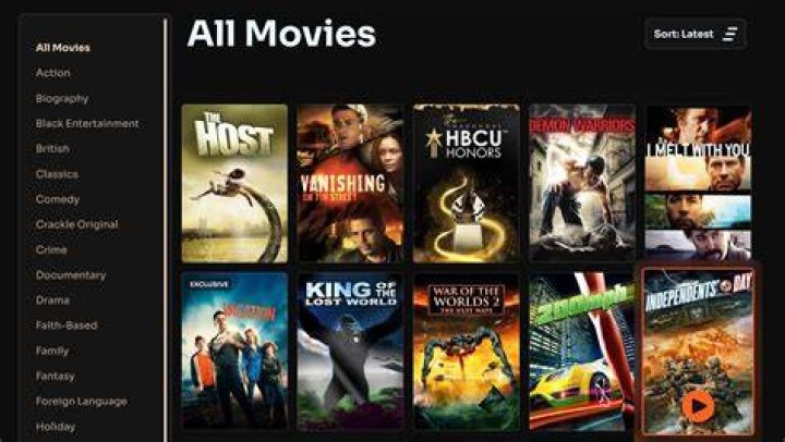 How to Watch Movies on 0gomovies: Complete Beginner's Guide