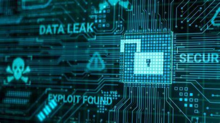 Network security and data breach risks