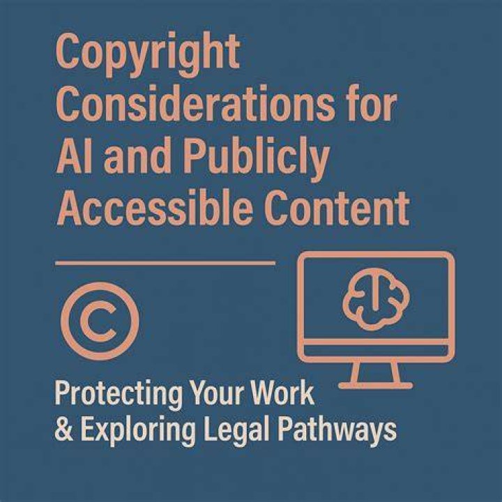Legal streaming considerations