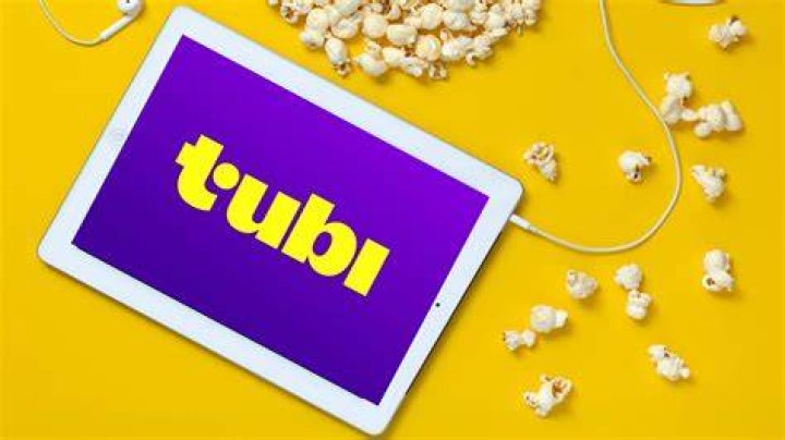 Tubi streaming platform